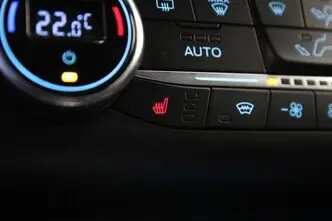 Ford Kuga, 2.5, 112 kW, pistikhübriid, automaat, esivedu