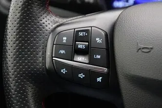 Ford Kuga, 2.5, 112 kW, pistikhübriid, automaat, esivedu