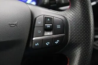 Ford Kuga, 2.5, 112 kW, pistikhübriid, automaat, esivedu