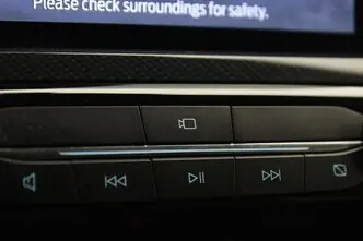 Ford Kuga, 2.5, 112 kW, pistikhübriid, automaat, esivedu