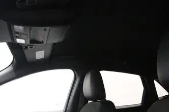 Ford Kuga, 2.5, 112 kW, pistikhübriid, automaat, esivedu