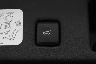 Ford Kuga, 2.5, 112 kW, pistikhübriid, automaat, esivedu