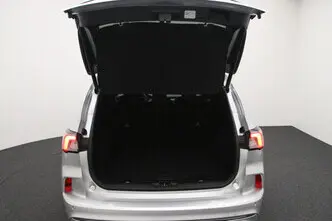 Ford Kuga, 2.5, 112 kW, pistikhübriid, automaat, esivedu