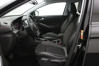 Opel Grandland X, 1.5, 96 kW, diisel, automaat, esivedu