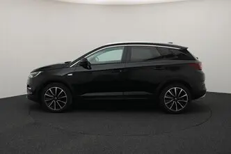 Opel Grandland X, 1.5, 96 kW, diisel, automaat, esivedu