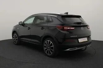 Opel Grandland X, 1.5, 96 kW, diisel, automaat, esivedu