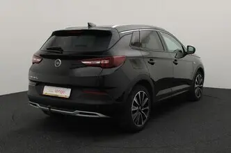 Opel Grandland X, 1.5, 96 kW, diisel, automaat, esivedu