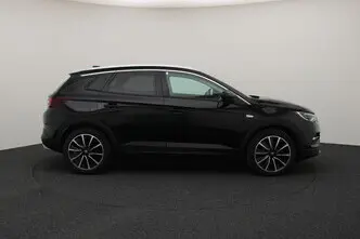 Opel Grandland X, 1.5, 96 kW, diisel, automaat, esivedu