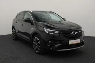 Opel Grandland X, 1.5, 96 kW, diisel, automaat, esivedu