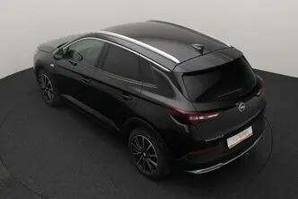Opel Grandland X, 1.5, 96 kW, diisel, automaat, esivedu