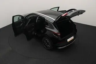 Opel Grandland X, 1.5, 96 kW, diisel, automaat, esivedu