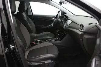 Opel Grandland X, 1.5, 96 kW, diisel, automaat, esivedu