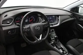 Opel Grandland X, 1.5, 96 kW, diisel, automaat, esivedu