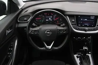 Opel Grandland X, 1.5, 96 kW, diisel, automaat, esivedu
