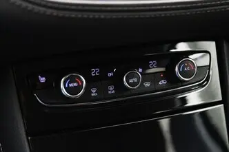 Opel Grandland X, 1.5, 96 kW, diisel, automaat, esivedu