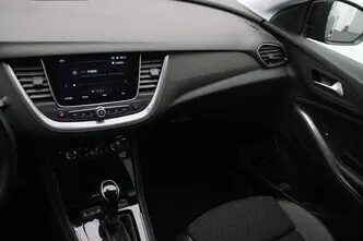 Opel Grandland X, 1.5, 96 kW, diisel, automaat, esivedu