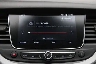 Opel Grandland X, 1.5, 96 kW, diisel, automaat, esivedu