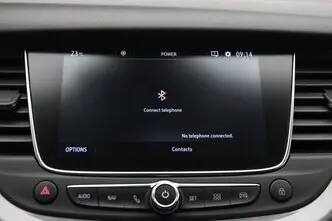 Opel Grandland X, 1.5, 96 kW, diisel, automaat, esivedu