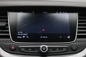 Opel Grandland X, 1.5, 96 kW, diisel, automaat, esivedu