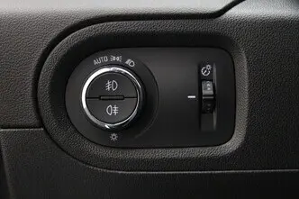 Opel Grandland X, 1.5, 96 kW, diisel, automaat, esivedu
