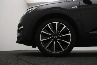 Opel Grandland X, 1.5, 96 kW, diisel, automaat, esivedu