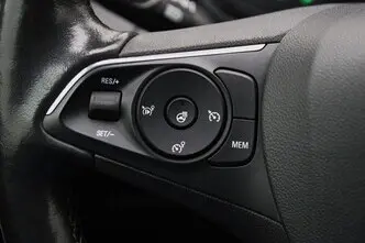 Opel Grandland X, 1.5, 96 kW, diisel, automaat, esivedu