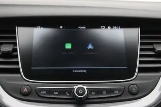 Opel Grandland X, 1.5, 96 kW, diisel, automaat, esivedu