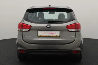 Kia Carens, 1.6, 99 kW, bensiin, manuaal, esivedu