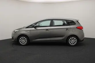 Kia Carens, 1.6, 99 kW, bensiin, manuaal, esivedu