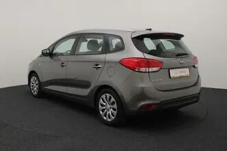 Kia Carens, 1.6, 99 kW, bensiin, manuaal, esivedu