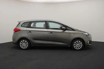 Kia Carens, 1.6, 99 kW, bensiin, manuaal, esivedu