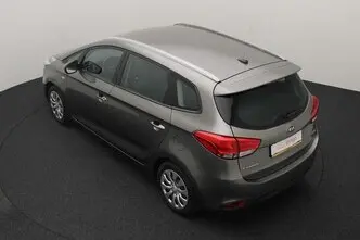 Kia Carens, 1.6, 99 kW, bensiin, manuaal, esivedu