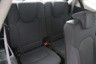 Kia Carens, 1.6, 99 kW, bensiin, manuaal, esivedu