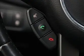 Kia Carens, 1.6, 99 kW, bensiin, manuaal, esivedu