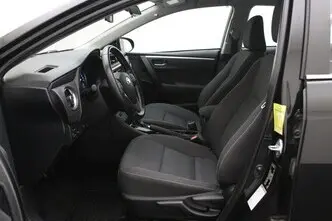 Toyota Corolla, 1.6, 97 kW, bensiin, automaat, esivedu