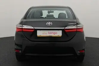 Toyota Corolla, 1.6, 97 kW, bensiin, automaat, esivedu