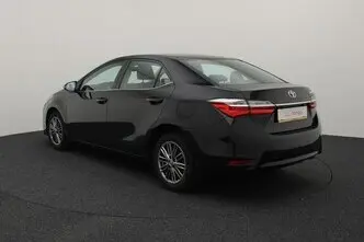 Toyota Corolla, 1.6, 97 kW, bensiin, automaat, esivedu