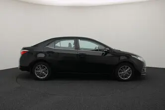 Toyota Corolla, 1.6, 97 kW, bensiin, automaat, esivedu