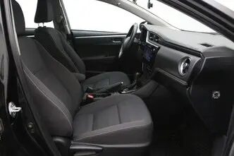 Toyota Corolla, 1.6, 97 kW, bensiin, automaat, esivedu