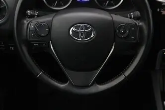 Toyota Corolla, 1.6, 97 kW, bensiin, automaat, esivedu