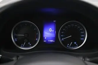Toyota Corolla, 1.6, 97 kW, bensiin, automaat, esivedu