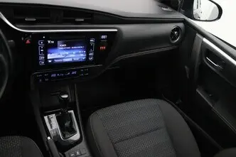 Toyota Corolla, 1.6, 97 kW, bensiin, automaat, esivedu