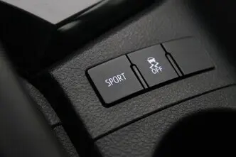 Toyota Corolla, 1.6, 97 kW, bensiin, automaat, esivedu