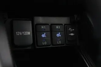 Toyota Corolla, 1.6, 97 kW, bensiin, automaat, esivedu
