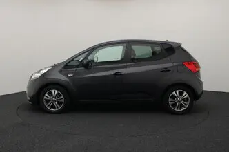 Kia Venga, 1.6, 91 kW, bensiin, automaat, esivedu