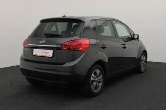 Kia Venga, 1.6, 91 kW, bensiin, automaat, esivedu