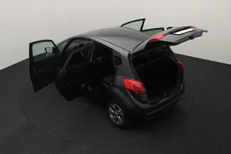 Kia Venga, 1.6, 91 kW, bensiin, automaat, esivedu