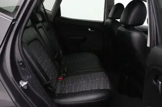 Kia Venga, 1.6, 91 kW, bensiin, automaat, esivedu