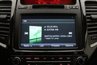 Kia Venga, 1.6, 91 kW, bensiin, automaat, esivedu