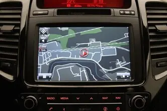 Kia Venga, 1.6, 91 kW, bensiin, automaat, esivedu